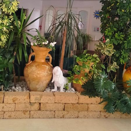 Hotel De Amicis Riccione Kültér fotó