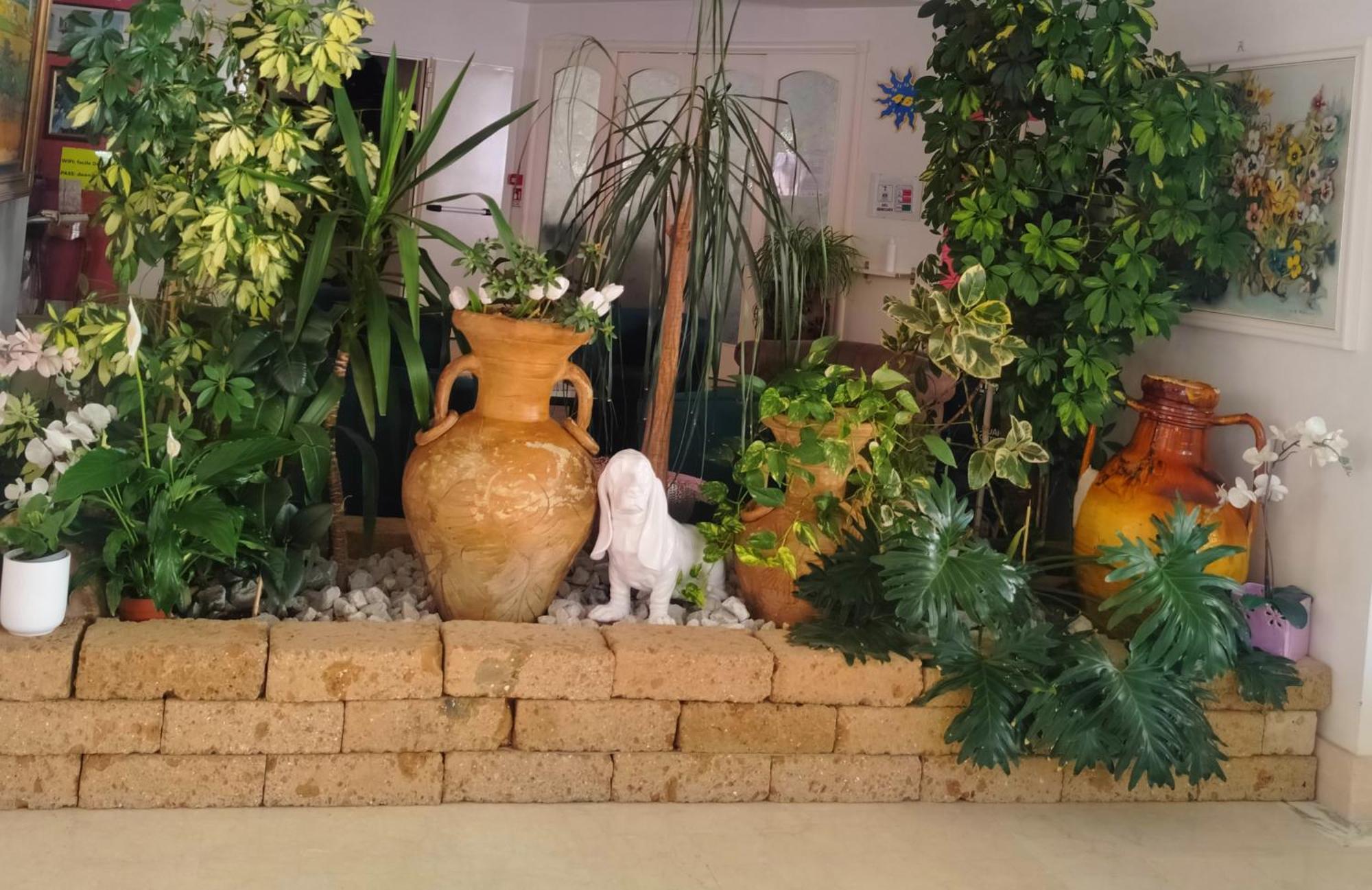 Hotel De Amicis Riccione Kültér fotó